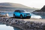 Land Rover Range Rover Evoque Landmark 2017 года (WW)